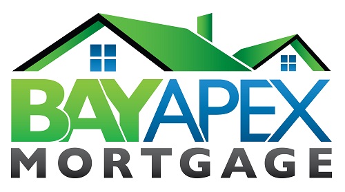 Bay Apex Logo